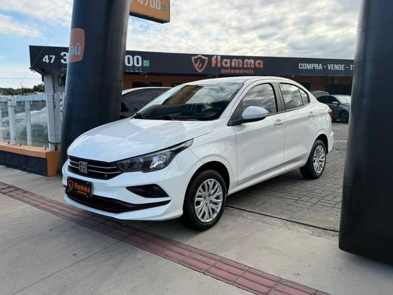 FIAT CRONOS 1.0 FIREFLY FLEX DRIVE MANUAL FIAT CRONOS 1.0 FIREFLY FLEX DRIVE MANUAL